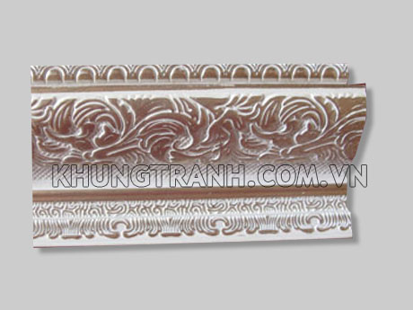 Đóng khung tranh tại Xuân Thủy